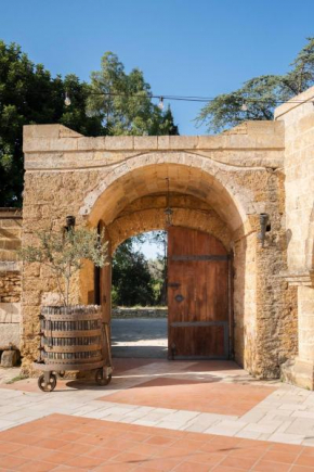 Antica Masseria Martuccio Mesagne